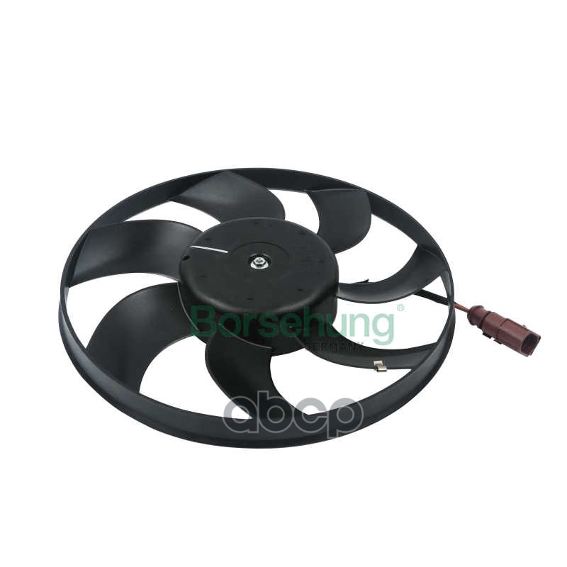 двигатель вентилятора кондиционера (150w 295 мм) B11497 BORSEHUNG арт. B11497