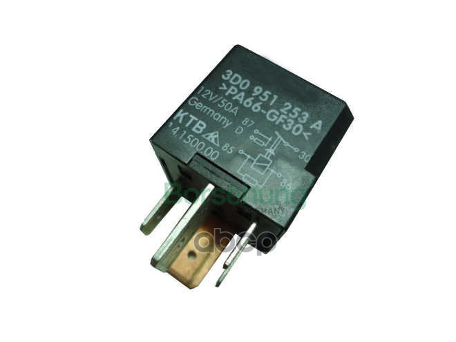 Реле BORSEHUNG арт. B17818