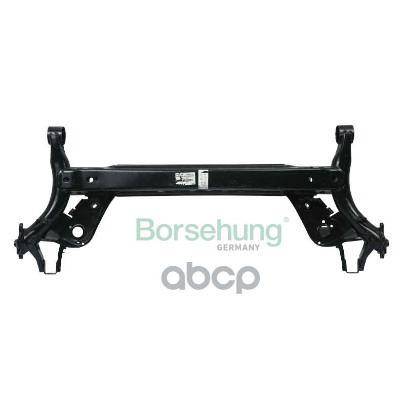 Балка Задняя BORSEHUNG арт. B18794