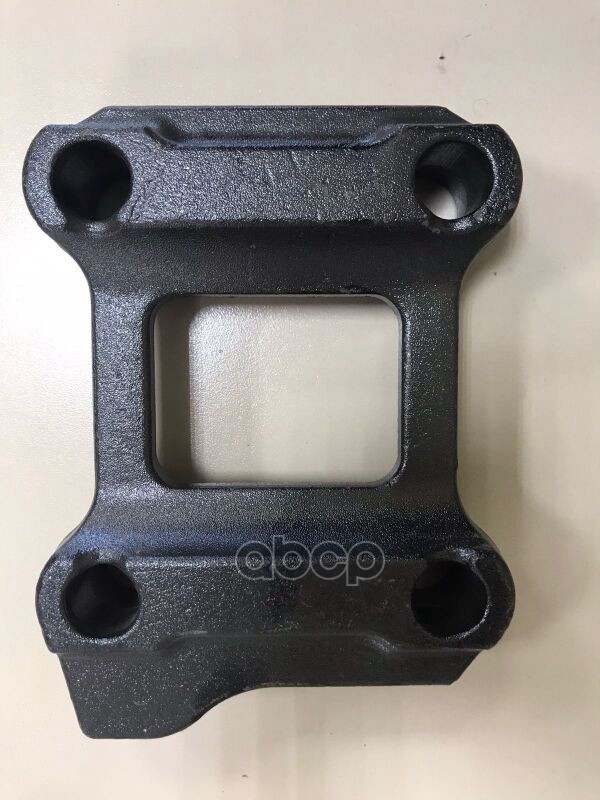 Кронштейн Крепления Рессоры Правой (Без Пальца) Bpw BPW арт. 0303221580