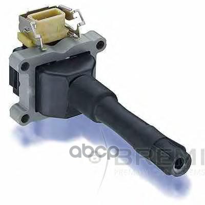 Катушка зажигания BREMI 11857T BREMI арт. 11857T