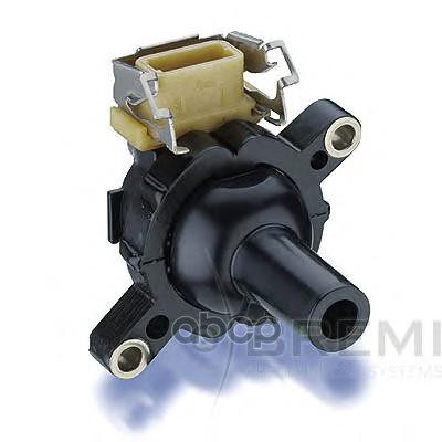Катушка Зажигания 12V Bmw 520 E39 BREMI арт. 11859t