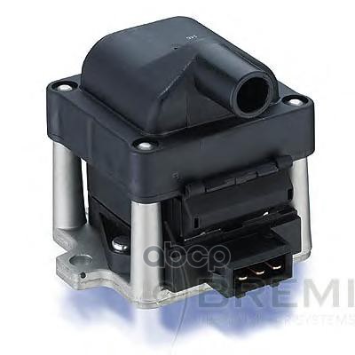 Катушка зажигания+коммутатор Seat VW BREMI арт. 11893