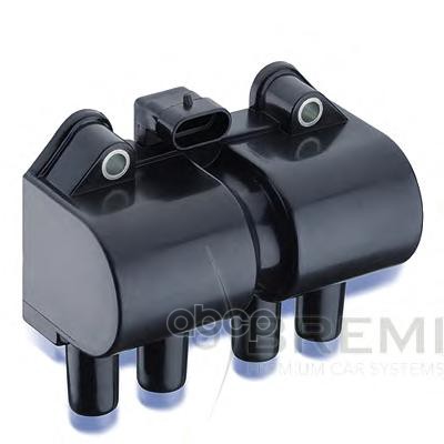 Катушка зажигания Chevrolet Lanos/Daewoo Nubira 97- BREMI арт. 20138