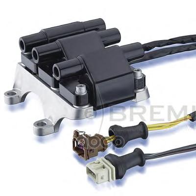 Катушка Зажигания Audi A4/A6/A8 94-01 BREMI арт. 20159
