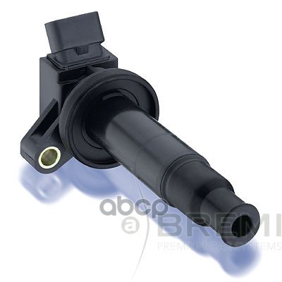 Катушка зажигания Citroen C1/Peugeot 107 1.0 05- BREMI арт. 20323