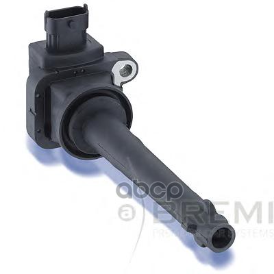 Катушка зажигания 12V Nissan Micra II (K11) 1.0i/1.4i 16V BREMI арт. 20328