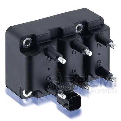 Катушка Зажигания BREMI арт. 20341