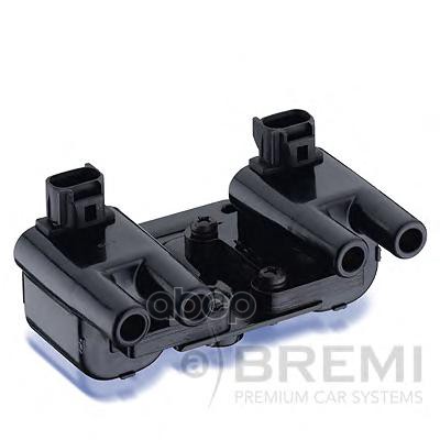 Катушка зажигания Chevrolet Lacetti/Daewoo Nubira 97- BREMI арт. 20350