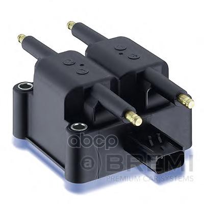 Катушка зажигания Chrysler/Mitsubishi 95- BREMI арт. 20372