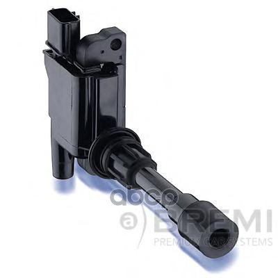 Катушка Зажигания Mazda 323 2.0 01-04 BREMI арт. 20406