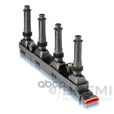 Катушка Зажигания Opel Omega 2.2 I 09/1999-09/2003 BREMI арт. 20476