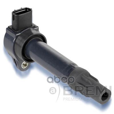 катушка зажигания 20513 BREMI арт. 205/13