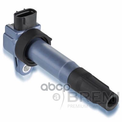 Катушка зажигания BREMI арт. 20524