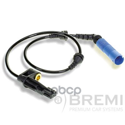 Датчик ABS BREMI арт. 50201