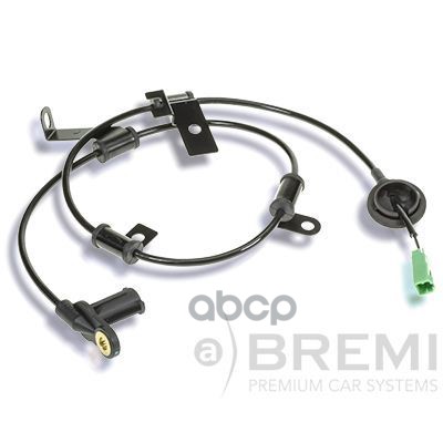Датчик ABS BREMI арт. 50230