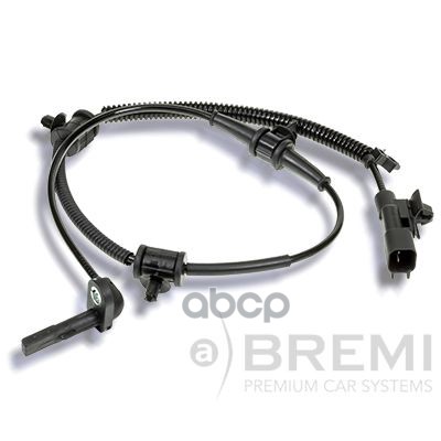 Датчик ABS BREMI арт. 50248