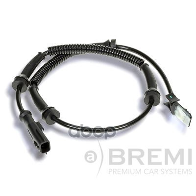 Датчик Abs BREMI арт. 50250