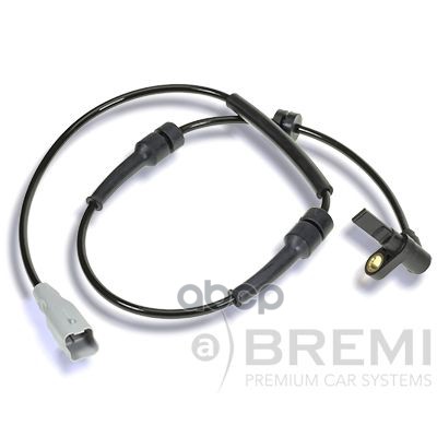 Датчик Abs BREMI арт. 50258