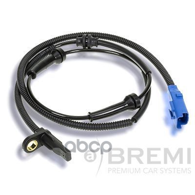Датчик Abs BREMI арт. 50261