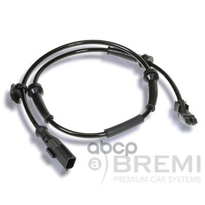 Датчик ABS BREMI арт. 50270