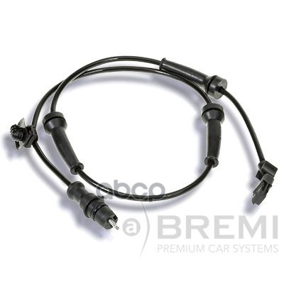 Датчик ABS BREMI арт. 50281
