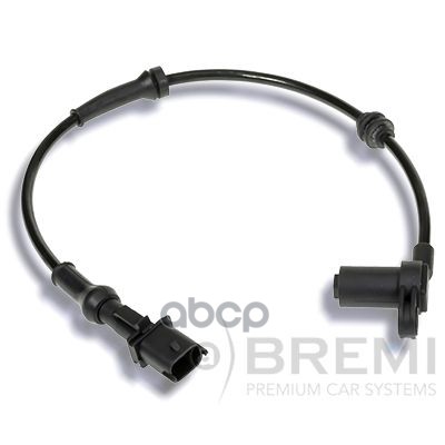 Датчик ABS BREMI арт. 50291