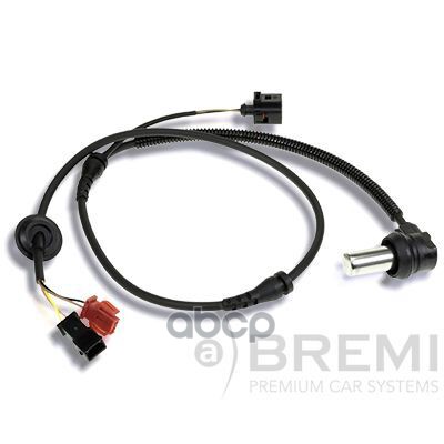 Датчик ABS BREMI арт. 50312