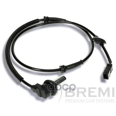 Датчик ABS BREMI арт. 50323