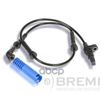 Датчик ABS BREMI арт. 50355