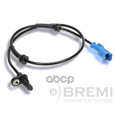 Датчик ABS BREMI арт. 50363