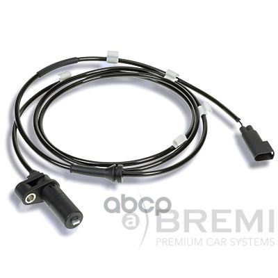 Датчик Abs BREMI арт. 50413