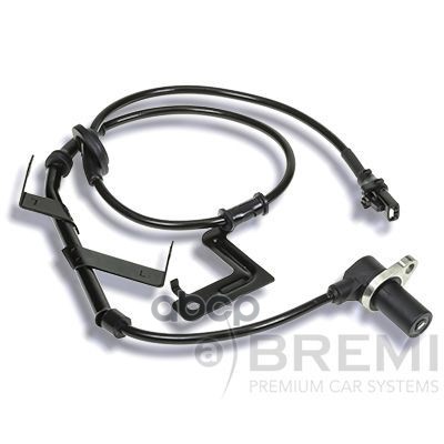 Датчик ABS BREMI арт. 50432