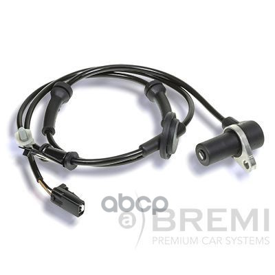 Датчик Abs BREMI арт. 50435