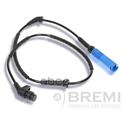 Датчик ABS BREMI арт. 50471