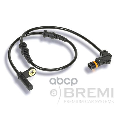 Датчик Abs BREMI арт. 50523