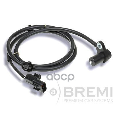Датчик ABS BREMI арт. 50539