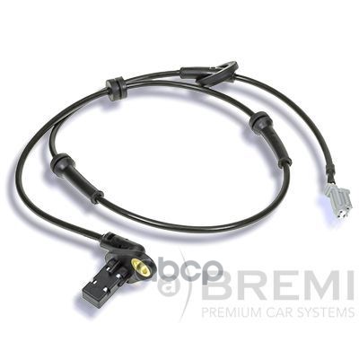 Датчик Abs BREMI арт. 50553
