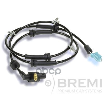 Датчик ABS BREMI арт. 50558