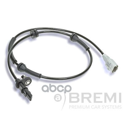 Датчик ABS BREMI арт. 50582