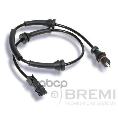 Датчик ABS BREMI арт. 50599