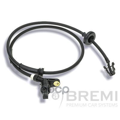 Датчик Abs BREMI арт. 50665