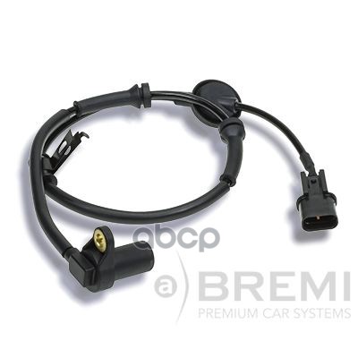 Датчик Abs BREMI арт. 50690