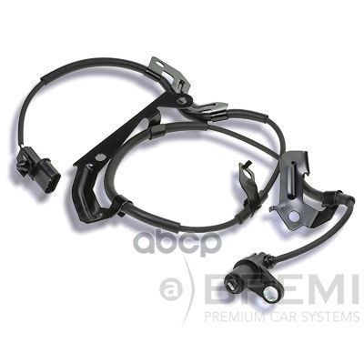 Датчик Abs BREMI арт. 50715