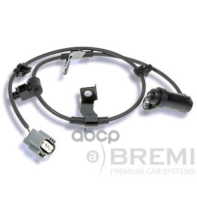 Датчик ABS BREMI арт. 50717