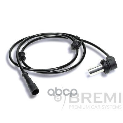 Датчик Abs BREMI арт. 50743