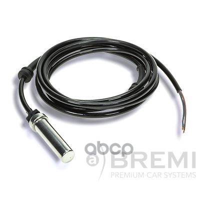 Датчик ABS BREMI арт. 50744