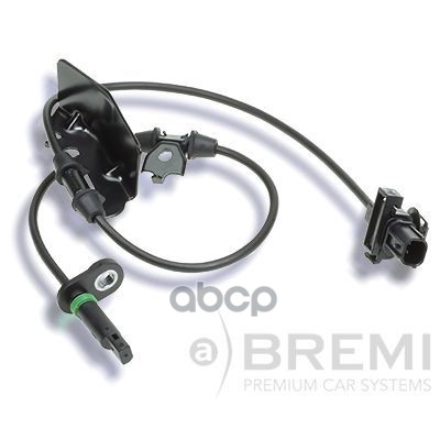 Датчик ABS BREMI арт. 50773