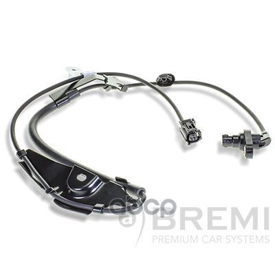 Датчик ABS BREMI арт. 50859