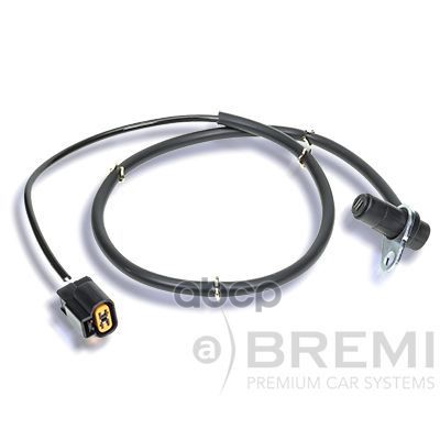 Датчик ABS BREMI арт. 50873